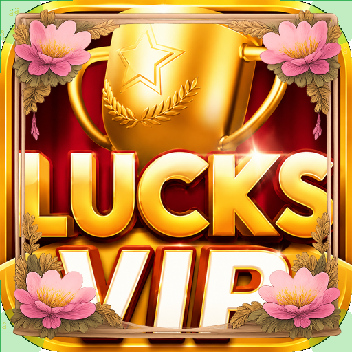 lucksvip — galeri pratinjau - APK Resmi