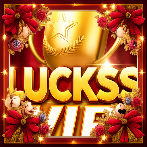 lucksvip — galeri pratinjau Resmi APK